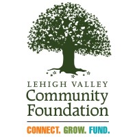 Lehigh Valley Community Foundation logo - Similar company to Second Harvest Food Bank Of The Lehigh Valley And Northeast Pennsylvania