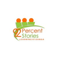 92Percent Stories logo - Similar company to Property Mart