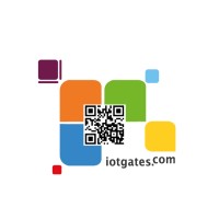 iotGates logo - Similar company to Sys Gates