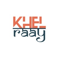 Khel Raay logo - Similar company to Houwa System Design K.K.