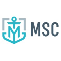 MSC LLC (Saint Petersburg) logo - Similar company to Teca Oy