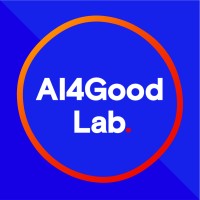 AI4Good Lab logo - Similar company to Pipikwan Pêhtâkwan