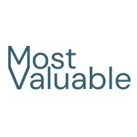 Most Valuable logo - Similar company to Curioso