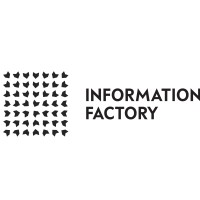Information Factory logo - Similar company to Infinitas Sa
