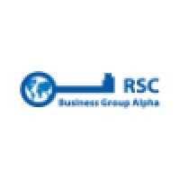 RSC Business Group Alpha logo - Similar company to Business Training Pro