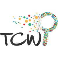 TCW logo - Similar company to Manifest Software Solutions