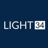Light34 logo - Similar company to 2Sprotect