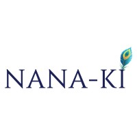 NANAKI logo - Similar company to Love Native