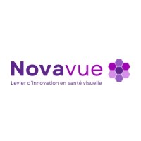 Novavue logo - Similar company to Explore Vision Paris & Rueil-Malmaison