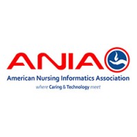 American Nursing Informatics Association logo - Similar company to Exsynt Solutions