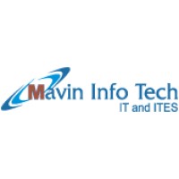 Mavin Infotech Pvt Ltd logo - Similar company to Marvi Infotech