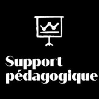 Support pédagogique logo - Similar company to My Learning Store