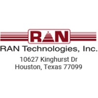 Ran Technologies Inc logo - Similar company to Ran Technology