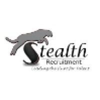 Stealth Recruitment logo - Similar company to Summit Field Analytical Services