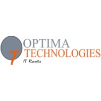 Optima Technologies logo - Similar company to Optima Technologies (Pvt) Ltd