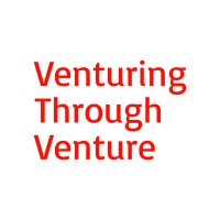 Venturing Through Venture logo - Similar company to Gamolytics