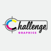 Challenge Graphics logo - Similar company to Hfrogames