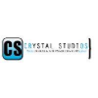 Crystal Studios Web & App Development logo - Similar company to Web N App