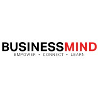 Business Mind Magazine logo - Similar company to The Circus Hub