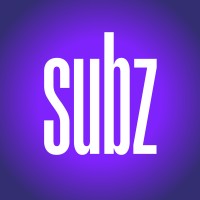 subzeroes logo - Similar company to Stereolize.Software.Studio