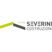 Severini Costruzioni Srl logo - Similar company to 9 Bureau - Digital Agency