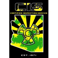 Certified Inspection Service Co., Inc logo - Similar company to Innovaquartz Llc