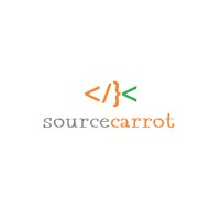 SourceCarrot logo - Similar company to Ms Web Professional Design Private Limited