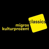 Migros-Kulturprozent-Classics logo - Similar company to Studio Volant