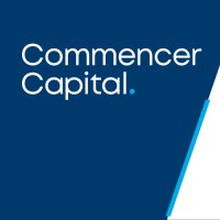 Commencer Capital logo - Similar company to Madecomfy