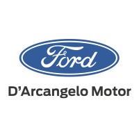 D’Arcangelo Motor logo - Similar company to Deutshe Post