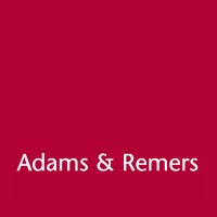 Adams & Remers logo - Similar company to Quastels