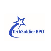 TechSoldier BPO logo - Similar company to Techpoint Bpo