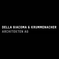 DELLA GIACOMA & KRUMMENACHER ARCHITEKTEN AG logo - Similar company to Spice Architecture