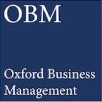 Oxford Business Management Ltd