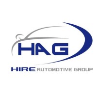 Hire Automotive Group logo - Similar company to Hire Automotive Group Officiel