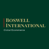 Boswell International logo - Similar company to Source Energy Distribution