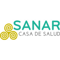 Sanar: casa de salud logo - Similar company to Tribu Academy