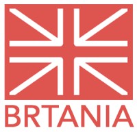 Brtania Marketing logo - Similar company to Buttercms 🧈