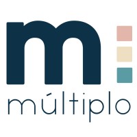 Múltiplo logo - Similar company to Parkour