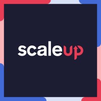 Scale Up | We build companies logo - Similar company to Blurify