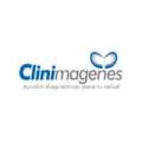 clinimagenes logo - Similar company to Bonsana Ips - Clínica De Fracturas