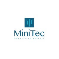 MiniTec Group logo - Similar company to Feghali Telecom