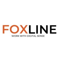 Foxline.india logo - Similar company to Foxline
