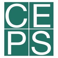 CEPS (Centre for European Policy Studies) logo - Similar company to Earlall - European Association Of Regional & Local Authorities For Lifelong Learning