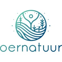 Oernatuur logo - Similar company to De Kribbe