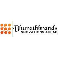 BHARATHBRANDS PVT LTD logo - Similar company to Vishnu Keshava Software Technologies Pvt Ltd