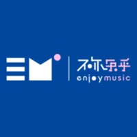 EnjoyMusic logo - Similar company to Magipop