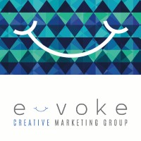 Evoke Creative Marketing Group logo - Similar company to Evoke Idea Group
