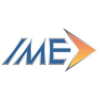 IME GmbH logo - Similar company to Moco Maschinen- Und Apparatebau Gmbh & Co. Kg