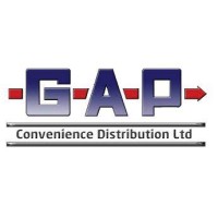 G.A.P Convenience Distribution Ltd logo - Similar company to Kwickpack Ltd
